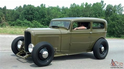 1932 ford tudor hot rod|1932 ford hot rod.